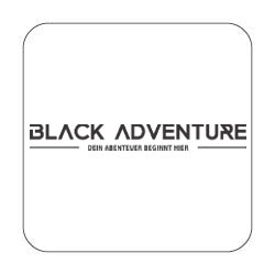 Logo Black Adventure
