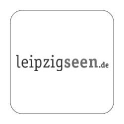 Logo Leipzigseen