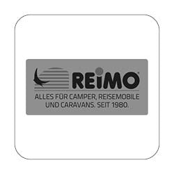 reimo logo