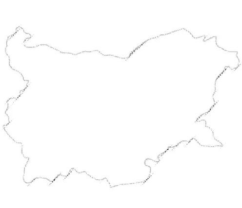 Karte Bulgarien | Neuseenland Wohnmobile