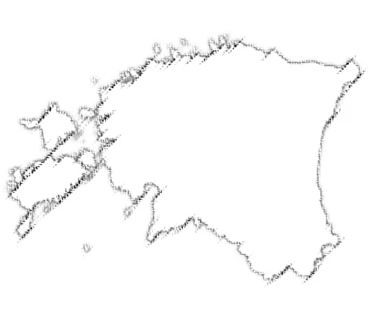 Karte Estland | Neuseenland Wohnmobile