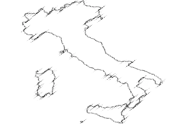 Karte Italien | Neuseenland Wohnmobile