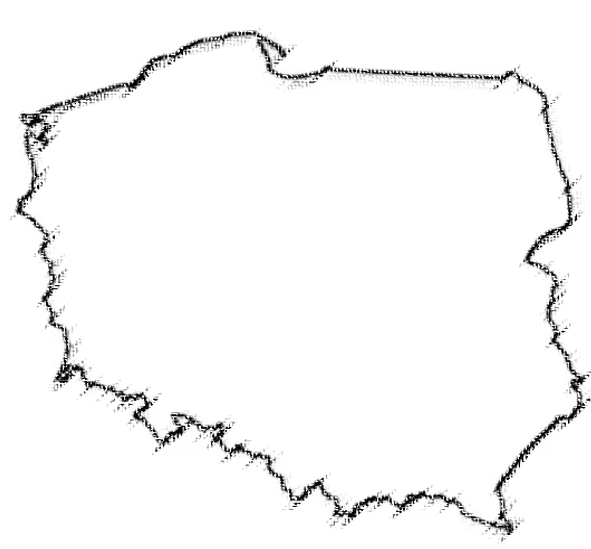 Karte Polen | Neuseenland Wohnmobile