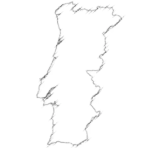 Karte Portugal | Neuseenland Wohnmobile
