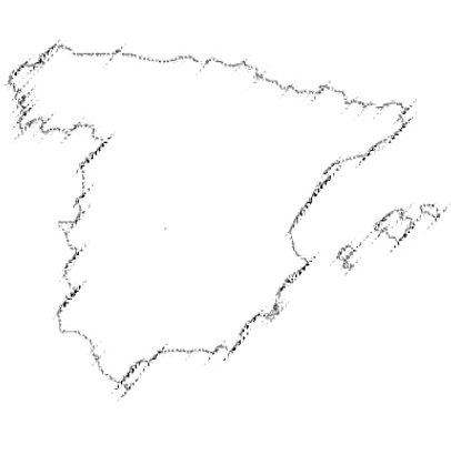 Karte Spanien | Neuseenland Wohnmobile 